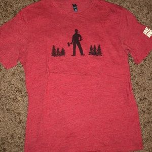 Brewery Tee